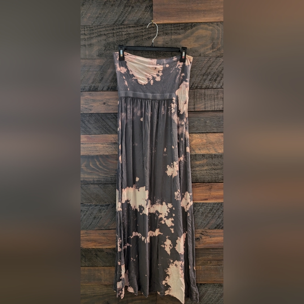 Vintage Splendid Maxi Dress/Skirt